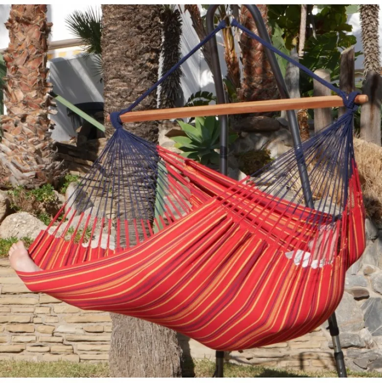Hamac chaise caribena grenade xxl