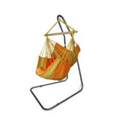 Hamac chaise carolina xl avec support so