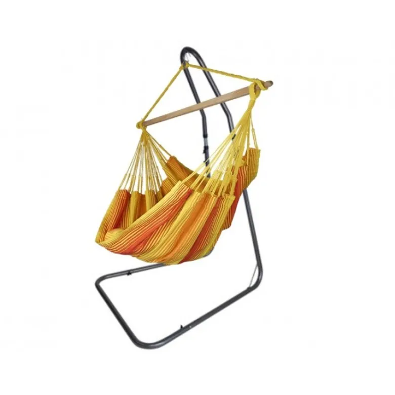 Hamac chaise fuego xxl support soledad