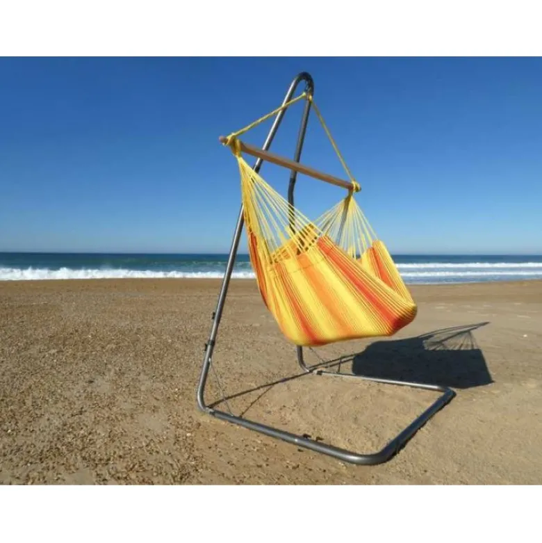Hamac chaise fuego xxl support soledad
