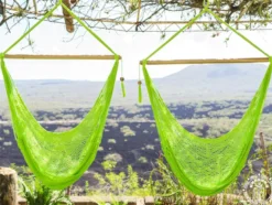 Hamac chaise jinotega xl vert