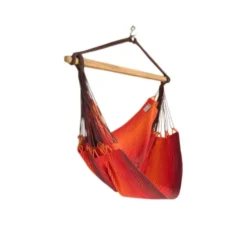 Hamac chaise mariposita barbacoa xl