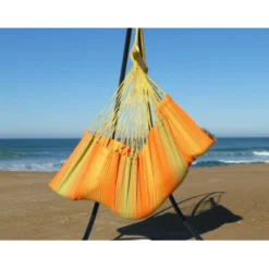 Hamac chaise mariposita carolina
