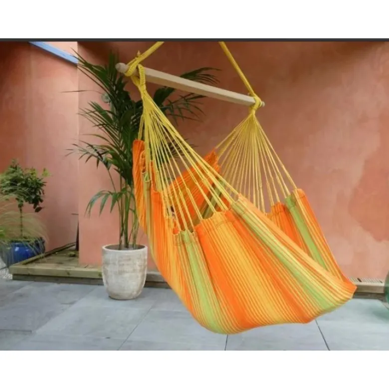 Hamac chaise mariposita carolina