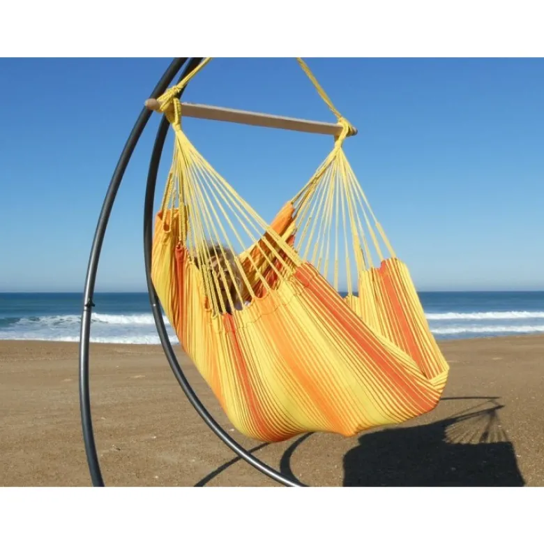 Hamac chaise mariposita fuego