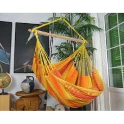 Hamac chaise mariposita fuego