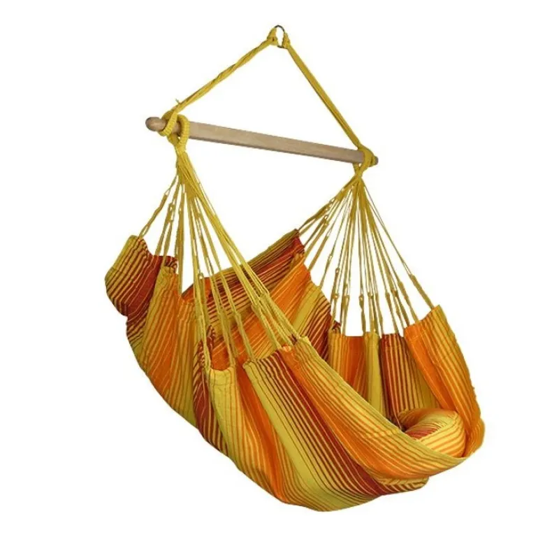 Hamac chaise mariposita fuego