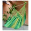 Hamac chaise mariposita xl soleil vert
