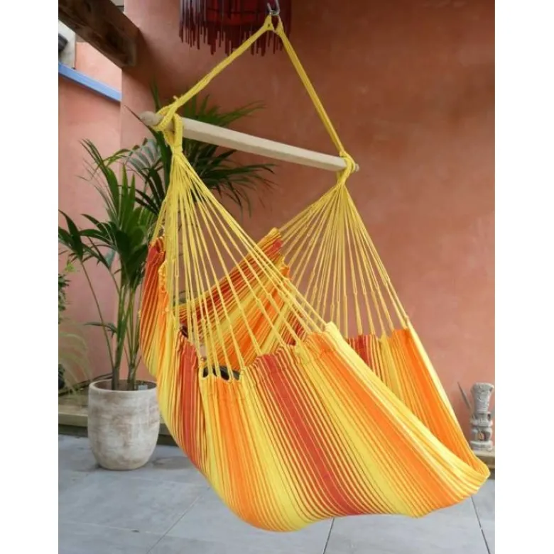 Hamac chaise mariposita xxl fuego