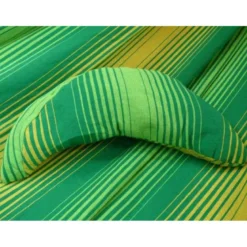 Hamac chaise mariposita xxl soleil vert