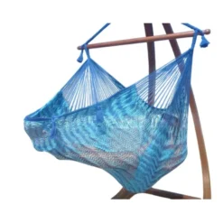 Hamac chaise san blas piscinas
