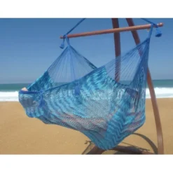 Hamac chaise san blas piscinas