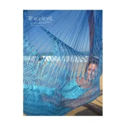 Hamac chaise san blas piscinas
