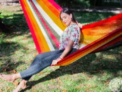 Hamac chile xl multicolor