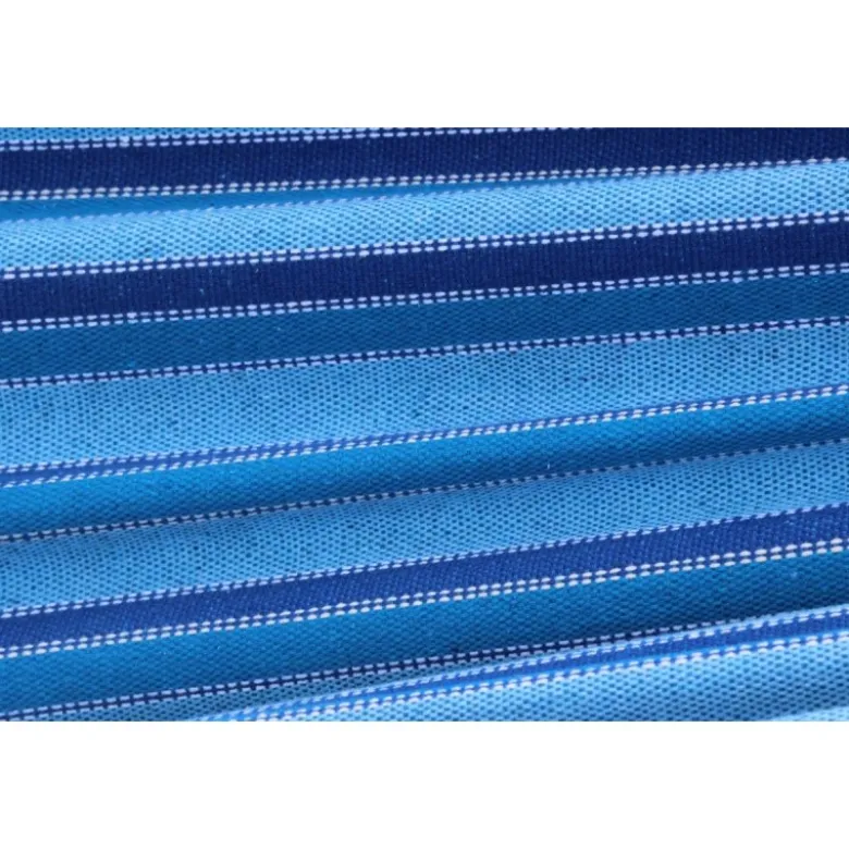 Hamac double bleu ciel