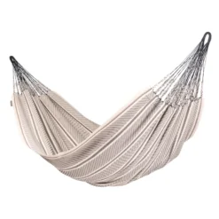 Hamac double Flora Zebra
