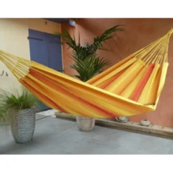 Hamac mariposa xl fuego