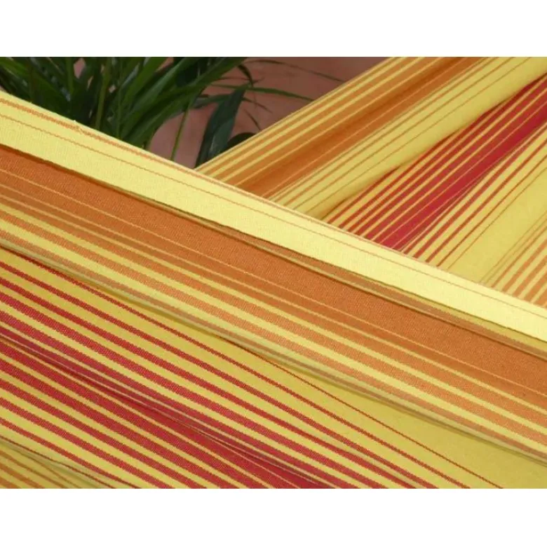 Hamac mariposa xxl fuego