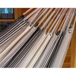 Hamac mariposa xxl 3 gris