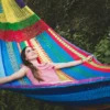 Hamac maya alebrije xxl