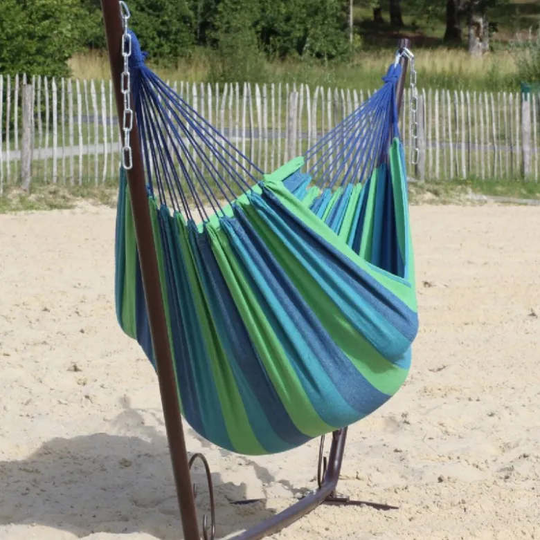Hamac simple confortable