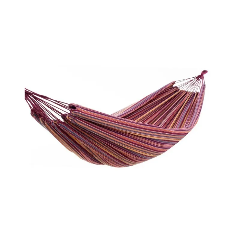 Hamac simple violet