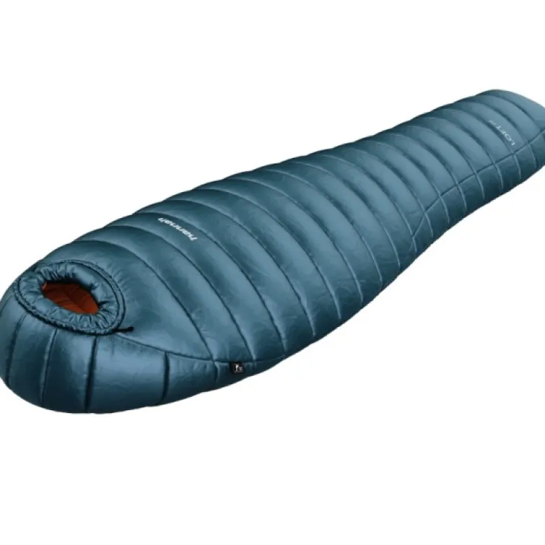 Hannah sac de couchage momie loft 250