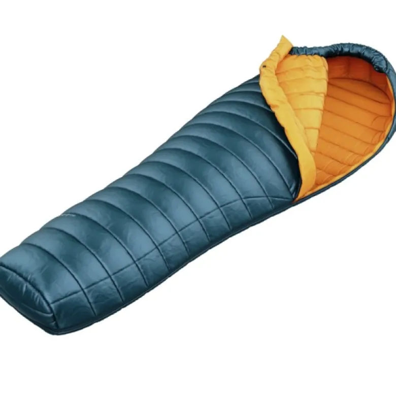 Hannah sac de couchage momie loft 250
