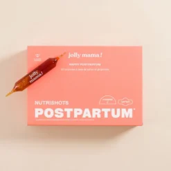 Happy postpartum - ampoules