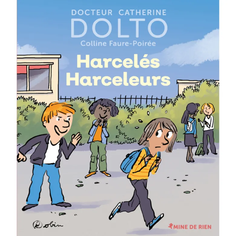Harcelés harceleurs