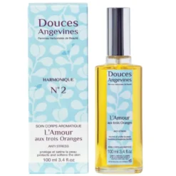 Harmonique 2 - l'amour aux trois oranges
