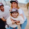 Hello hossy casquette van - coton - libe