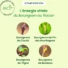 Herbalgem - artigem - complexe articulations - bio