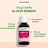 Herbalgem - libidogem femme - bio