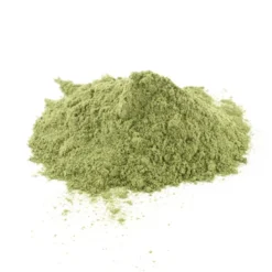 Herbe de blé bio - 500g (en poudre) - riche en vitamine k