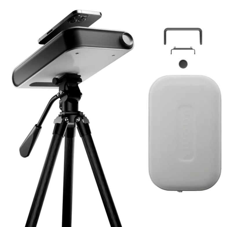 Hestia télescope intelligent pack ultime