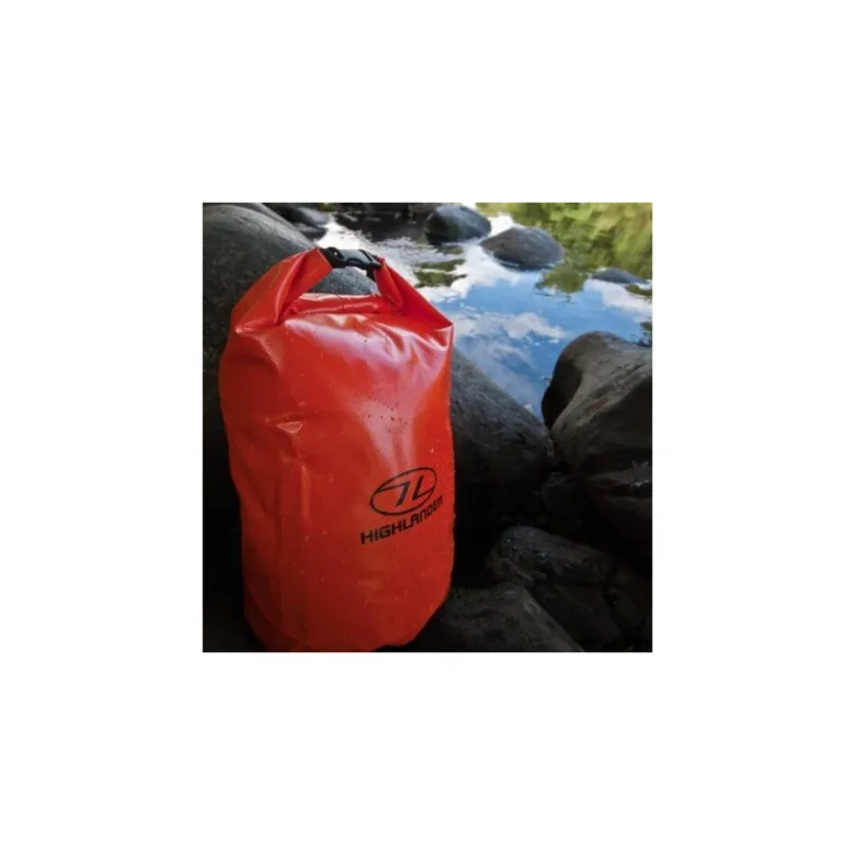 Highlander sac étanche sac étanche