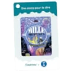 Histoires audio 3-6 ans : Dans la Forêt