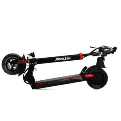 Hitway h9 trottinette électrique 10pc