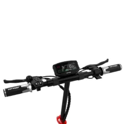 Hitway h9 trottinette électrique 10pc