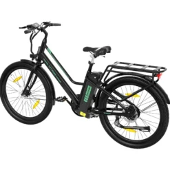 Hitway vélo électrique 27.5pc noir