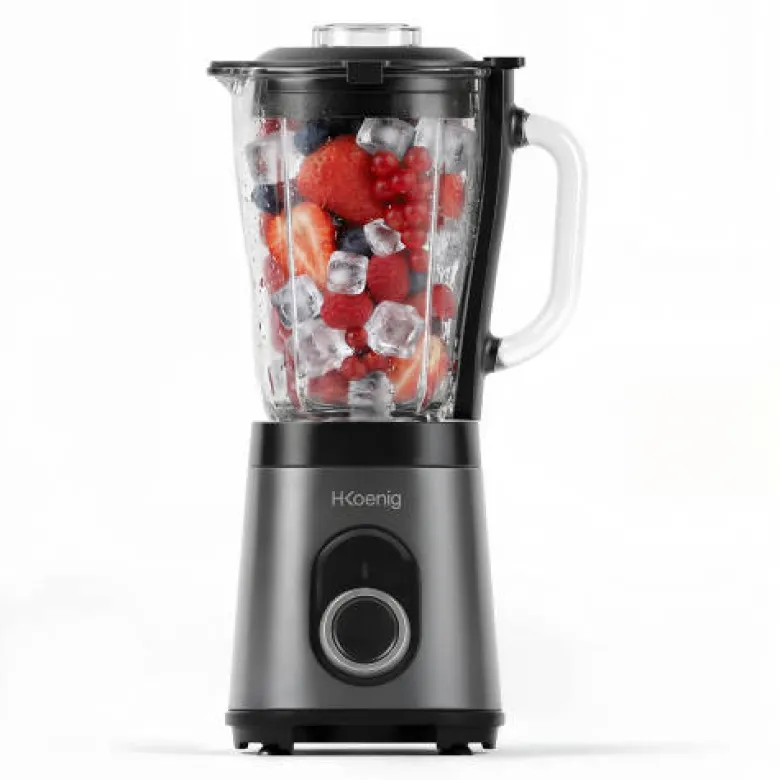 H.koenig mxk36 - blender mixeur et glace pilée