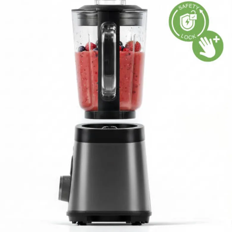 H.koenig mxk36 - blender mixeur et glace pilée