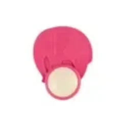 Hochet elephant - frid0+ rose