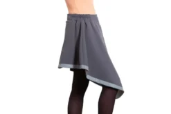 Holly gris sur-jupe hiver - m-lholly gr