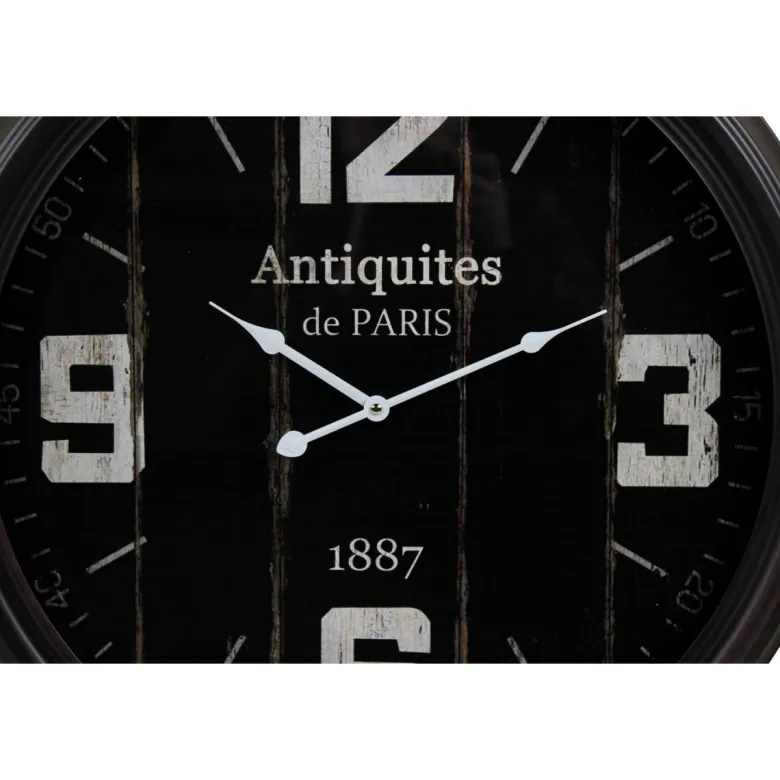 Horloge ancienne murale antiquités de