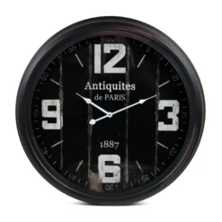 Horloge ancienne murale antiquités de