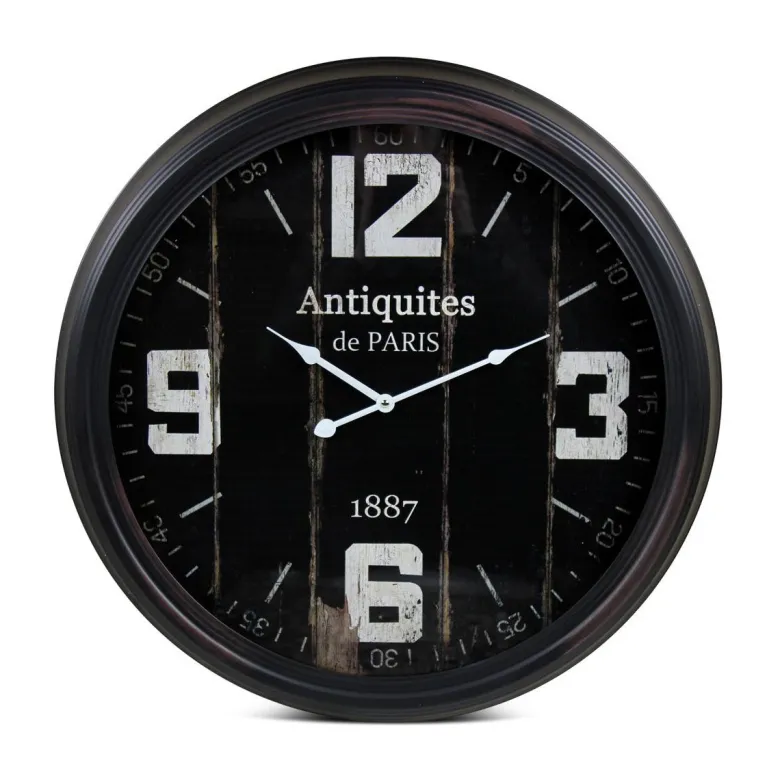 Horloge ancienne murale antiquités de