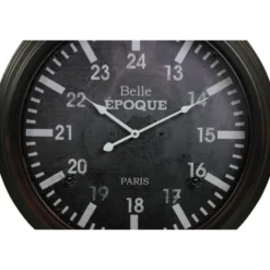 Horloge ancienne murale belle epoque