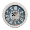 Horloge ancienne murale bistrot de paris